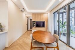 Parc Clematis (D5), Apartment #512549831